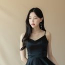 블랙드레스