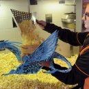 아바타3 74,900원 팝콘통 실물 이미지