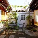 한옥스테이 이미지