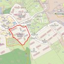 대주파크빌 작은도서관 이미지