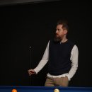 히스모리 당구클럽 이미지