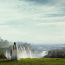 자연으로(의) 회귀 이미지