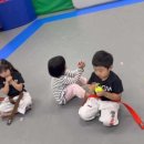 강우 태권도 이미지