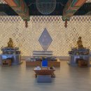 1351 | 보물 제 2294호 합천 해인사 금동관음･지장보살좌상 및 복장유물