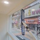 유리아빠 | 부산 하단 유리창청소, 포토시그니처 청소 후기