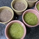 호준농장2 | 윤우 266-275days : 결국 문센 취소🥺, 두부 촉감놀이, 어라운드위고, 후기이유식 시작🥣