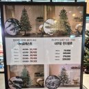 모던장식 | 2025 모던하우스 & 다이소 크리스마스 트리 오너먼트 장식소품 내돈내산 후기