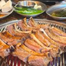 머시기쪽갈비&황토가마에빠진돼지 이미지