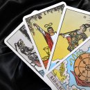 타로심리상담사 2급 이미지