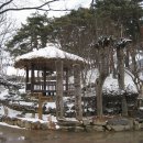 제262차 토요산악회(천안/아산) 토요주말산행-2009년3월7일 아산 설화산(441m) 산행 이미지