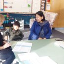 뉴질랜드 조기유학 - 셀윈 릿지 초등학교 개인 면담 통역 지원 다녀왔습니다 이미지