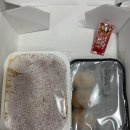 부평배달맛집 인천3대피자 피앤피키친 배달의민족으로 간편하게 주문완료