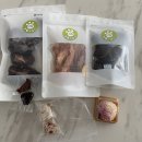 멍뭉이 밥상 이미지