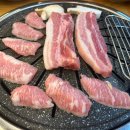 신선숯불갈비 | 금천구청 맛집, 신선한 고기가 가득한 사또숯불갈비 후기