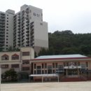 용우초등학교 이미지