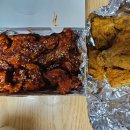 금암시골양념통닭 이미지