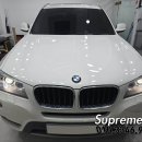 서울 목동 BMW X3 자동차 앞유리교체 교환 잘하기로 소문난 맛집 (부천 광명 안양 시흥 과천)