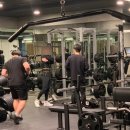 마린 피트니스 이미지