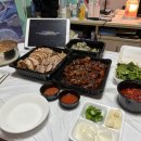 서당족발 - 당진시 무수동안길 11 | 서당족발