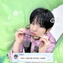 오롯이 너를 만나러 가는 길 그리로 가면 돼 점선을 따라