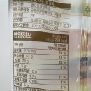 CU | 삼립 초당옥수수꿀호떡 솔직후기 CU 신상빵, 전자레인지 돌리면 더 맛있는 호떡