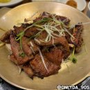 북문대로L | 광주 운암동 고기맛집 황솔촌, 이 조합은 진짜 못 참지