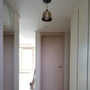 봉일천효성해링턴 | 봉일천 효성해링턴 정양개여닫이중문