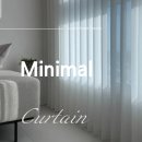 UR(파주시)-[와석순환로]-상-10 | 힐스테이트 더 운정 후기 최신 유행 커튼 미니멀 인테리어 - 커튼달아드림