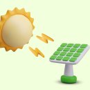 효성4 태양광발전소 이미지