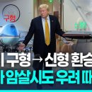 트럼프 대통령, 터키 귀국길 보안 강화...이스라엘 첩보로 이란의 ‘새로운 암살 계획’ 확인 이미지