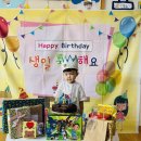 9월 11일 정민찬 왕자님🩵❤️생일파티🎂🥳🎁🎶 이미지