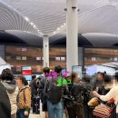 956 | 인천 프레스티지 스위트2.0 창가자리 후기 B787-10 / KE956 / 유상발권 / iGA라운지, 패스트트랙 후기