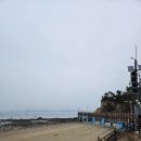 제부도해안산책로