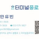 터미널종로약국 네이버블로그