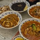 전주 혁신도시 맛집 메이웨이중식당 다녀온 후기