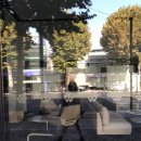 잠실나루나들목 앞 | 잠실역 송파나루역 브루브루 잠실 넓고 좌석 많은 카공 카페 추천