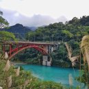 루트 231 | 대만 우라이 온천마을 가는 법(여러 루트 비교, 당일치기 가능)