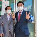 엄사주민센터 충청신문