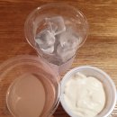 홀톤커피 | 라떼 커피 맛집 일산 백석동 홀톤커피 ft. 바닐라라떼 홀톤크림라떼