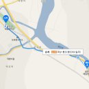 침곡역 | [주말 데이트] 섬진강 레일바이크(매표소, 침곡역) - 첫번째 이야기