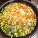 전주콩나물 국밥 이미지