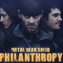 메탈 기어 솔리드: 박애 (Metal Gear Solid : Philanthropy2009 - 미개봉작 ) 범죄,액션 이미지