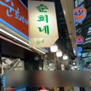 순희네꼬마김밥 - 연수구 센트럴로 194 | 광장시장 :: 원조 순희네 빈대떡 떡볶이 김밥 빈대떡 후기