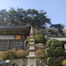 함라산둘레길 | [관광지 방문] 익산 함라산 숭림사