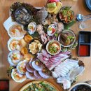 바다언니 | 신사동 횟집 바다를훔친언니 신사역맛집 노포감성 야장 술집