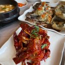 경주꽃게장 | [경주] 리얼밥도둑 경주꽃게장 내돈내산후기