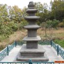 수암리 삼층석탑 | 서천수암리삼층석탑 - 충남 서천[13]
