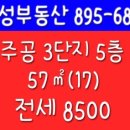 신성부동산 공인중개사사무소 이미지