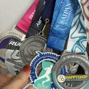 (주)행복한 사람들 | 11월 마라톤 복장 행복한가게마라톤 10k 후기