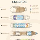 칼리스타 | 칼리스타 크루즈 하롱베이 2025년 동절기 후기